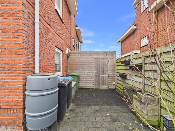 Medium property photo - Kraanvogel 3, 4533 EH Terneuzen